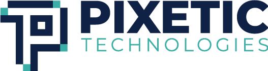 Pixetic Technologies Logo